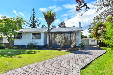Photo of property in 3 Tairere Crescent, Rosehill, Papakura, 2113