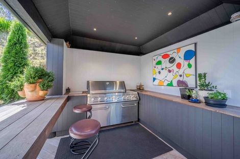 Photo of property in 6890 Christchurch Akaroa Road, Takamatua, 7581