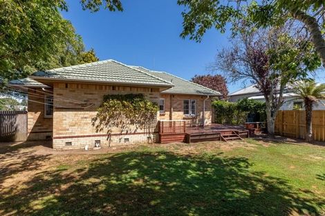 Photo of property in 4 Galloway Street, Hamilton East, Hamilton, 3216