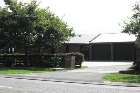 Photo of property in 569 Trents Road, Prebbleton, 7604