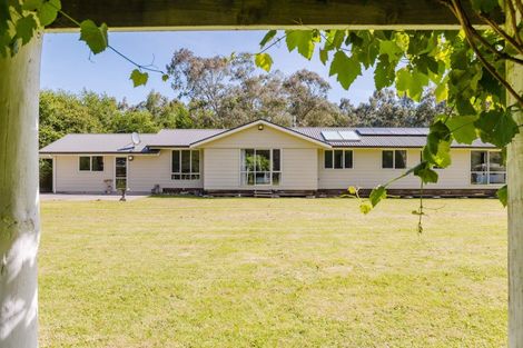 Photo of property in 764 Norfolk Road, Upper Plain, Carterton, 5791
