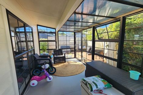 Photo of property in 1b Woodridge Drive, Woodridge, Wellington, 6037