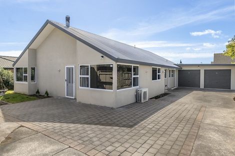 Photo of property in 145a Redwood Street, Redwoodtown, Blenheim, 7201