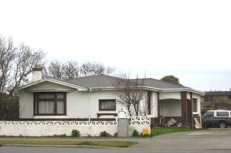 Photo of property in 249 Pomona Street, Strathern, Invercargill, 9812