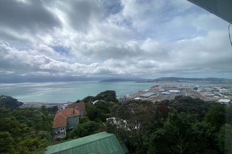 Photo of property in 12 Anne Street, Wadestown, Wellington, 6012