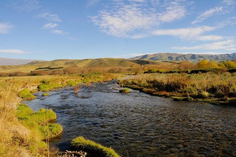 Photo of property in 307 Mchenrys Road, Hakataramea Valley, 9498