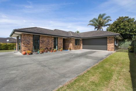 Photo of property in 11 Hoggard Place, Katikati, 3129