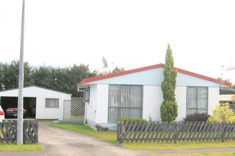 Photo of property in 11 Sequoia Place, Pukete, Hamilton, 3200