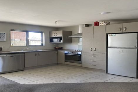 Photo of property in 55a Brockworth Place, Riccarton, Christchurch, 8011