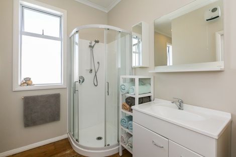 Photo of property in 7 Higgins Street, Marewa, Napier, 4110