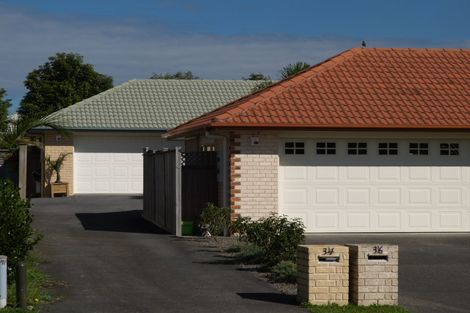 Photo of property in 34 Stellamaris Way, Northpark, Auckland, 2013