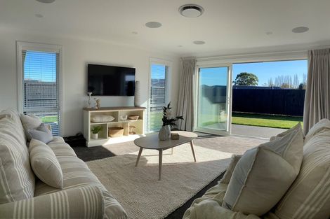 Photo of property in 26 Mcquillan Avenue, Woodend, 7610