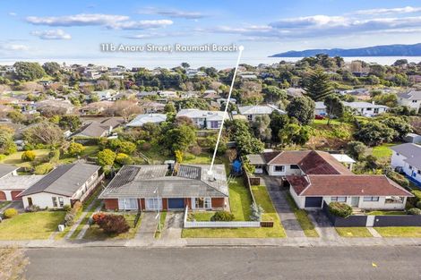 Photo of property in 11b Anaru Street, Raumati Beach, Paraparaumu, 5032