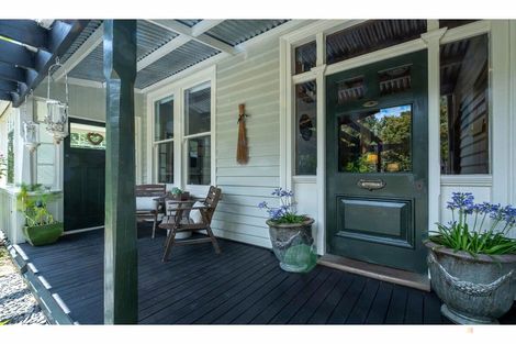 Photo of property in 22 Mckenzie Street, Geraldine, 7930