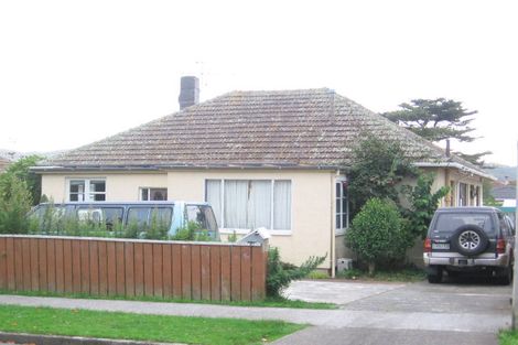 Photo of property in 61 Durham Crescent, Fairfield, Lower Hutt, 5011