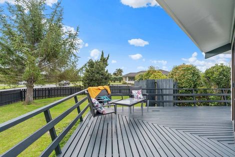 Photo of property in 97 Montgomery Avenue, Dargaville, 0310