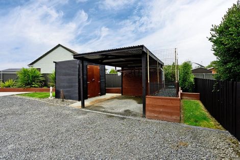 Photo of property in 154 Crawford Street, Glengarry, Invercargill, 9810