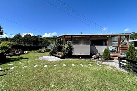 Photo of property in 33 Ogilvie Road, Gladstone, Greymouth, 7805