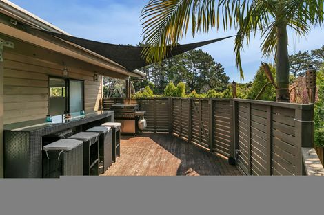 Photo of property in 24 Claverdon Drive, Massey, Auckland, 0614