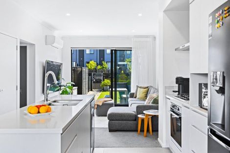 Photo of property in 25 David Carnegie Road, Hobsonville, Auckland, 0616