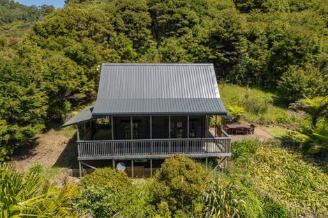 Photo of property in 1220f Te Rerenga Kuaotunu Road, Kuaotunu West, Whitianga, 3592
