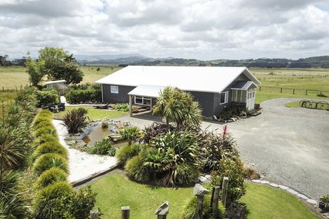 Photo of property in 20b Scottys Camp Road, Parore, Dargaville, 0373