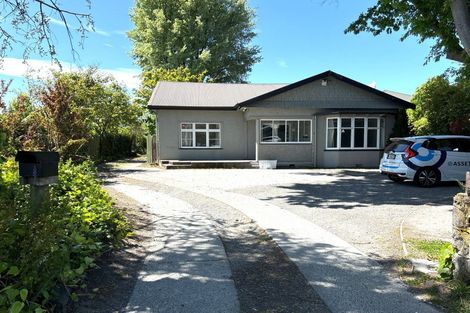 Photo of property in 22 Straven Road, Riccarton, Christchurch, 8011