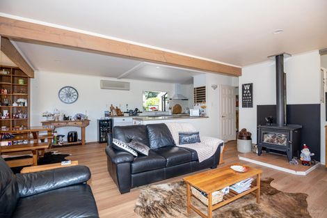 Photo of property in 5 Pye Road, Geraldine Downs, Geraldine, 7991