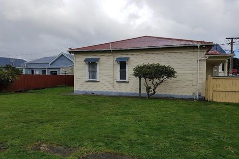 Photo of property in 40 Buick Street, Petone, Lower Hutt, 5012