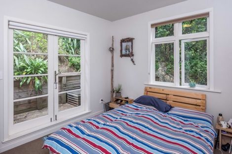 Photo of property in 169 Houghton Bay Road, Houghton Bay, Wellington, 6023