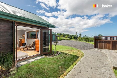 Photo of property in 258 Chain Hills Road, Chain Hills, Dunedin, 9076