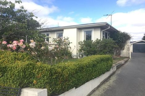 Photo of property in 20 Renfrew Street, Upper Riccarton, Christchurch, 8041