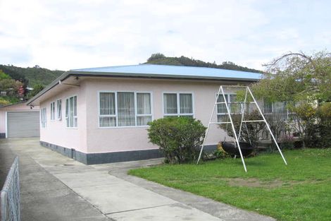 Photo of property in 203 Vanguard Street, Nelson South, Nelson, 7010