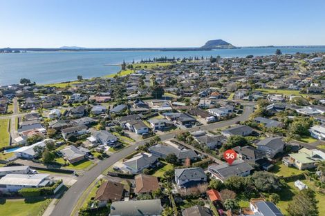 Photo of property in 36 Eaton Crescent, Matua, Tauranga, 3110
