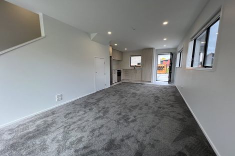 Photo of property in 1/1 Matata Place, Dallington, Christchurch, 8061