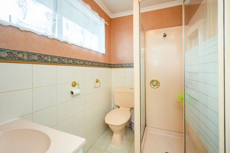 Photo of property in 1a Dunk Place, Milson, Palmerston North, 4414