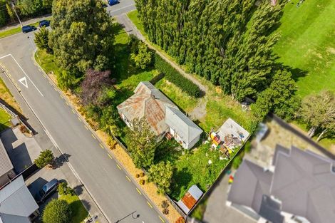 Photo of property in 407 Hills Road, Mairehau, Christchurch, 8052