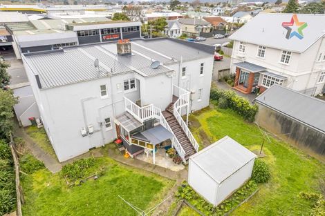 Photo of property in 28-30 Pretoria Street, Hutt Central, Lower Hutt, 5010
