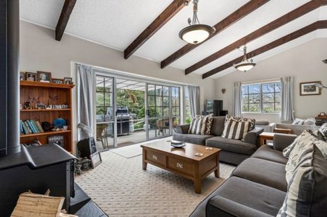 Photo of property in 543 Old Hill Road, Tahuna, Morrinsville, 3373