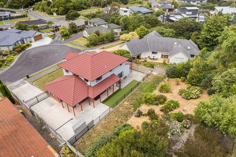 Photo of property in 14 Bowman Place, Whitby, Porirua, 5024