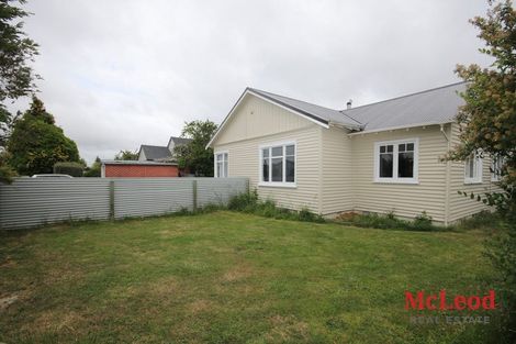 Photo of property in 17 Brucefield Avenue, Netherby, Ashburton, 7700