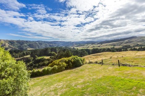 Photo of property in 463 Moonshine Hill Road, Moonshine Valley, Porirua, 5381