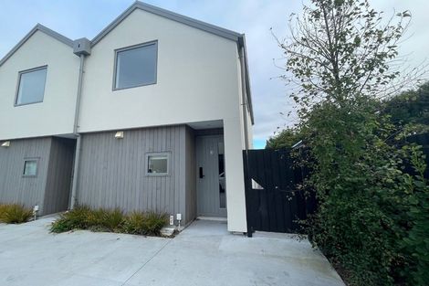 Photo of property in 3/26 Newbridge Place, Ilam, Christchurch, 8041