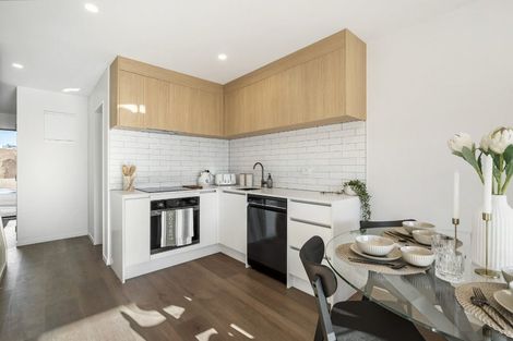 Photo of property in 3/4 Limestone Drive, Hobsonville, Auckland, 0616