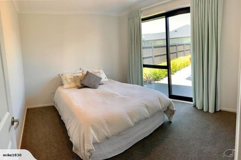 Photo of property in 9 Fearne Drive, Woodend, 7610