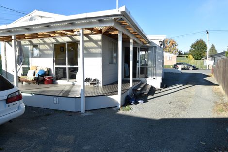 Photo of property in 30 Tasman Road, Twizel, 7901