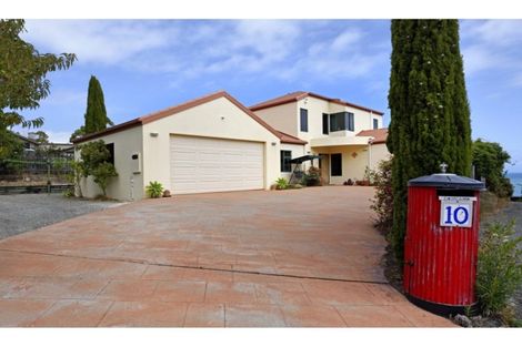 Photo of property in 10 Matuku Place, Atawhai, Nelson, 7010