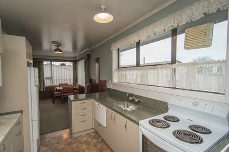 Photo of property in 21 Leckie Street, Redruth, Timaru, 7910