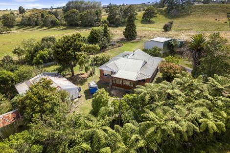 Photo of property in 77 Dorset Road, Hillsborough, New Plymouth, 4372