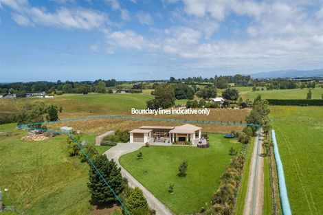 Photo of property in 137 Rocky Hundreds Road, Fairview, Timaru, 7972